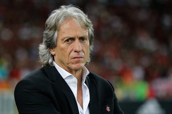 خورخي جيسوس